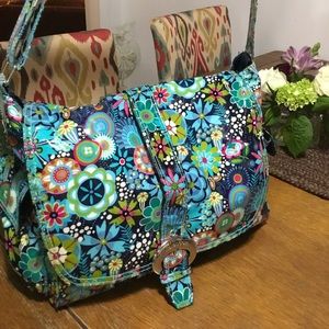 Kalencom Diaper Bag